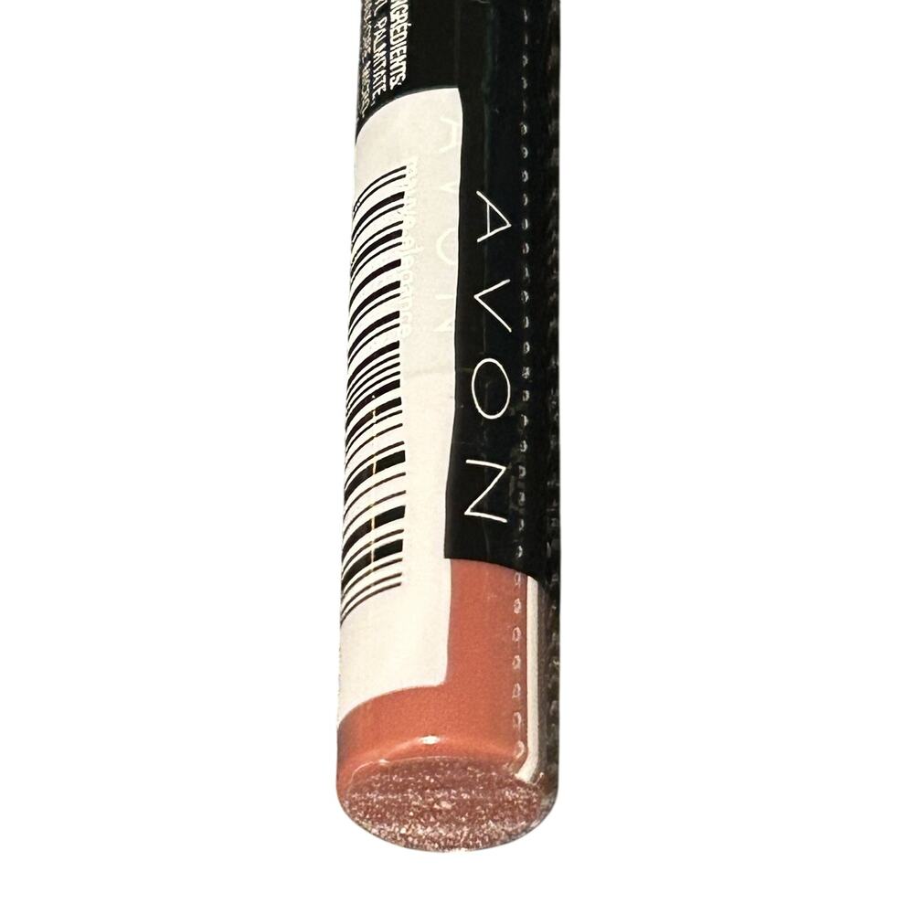~New/Sealed~ 3 Avon Big Color 👄 Lip Pencil in “Mauve Elegance” - Discontinued